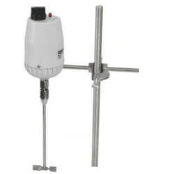 AGITADOR MECÂNICO 1,5L C/HASTE / HÉLICE / SUPORTE ... - SCQ Soluções Laboratoriais | Tudo para seu laboratório!