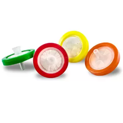 FILTRO SERINGA NYLON 13MM 0,45UM HIDROFÍLICO 100UN... - SCQ Soluções Laboratoriais | Tudo para seu laboratório!