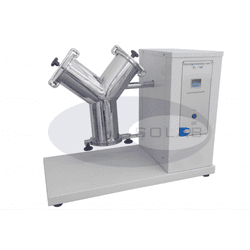 HOMOGENEIZADOR Y INOX COM INVERSOR FREQUÊNCIA 6L 2... - SCQ Soluções Laboratoriais | Tudo para seu laboratório!