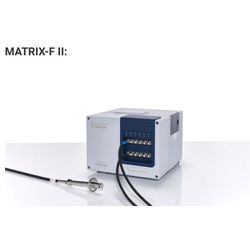  ESPECTRÔMETRO FT-NIR MATRIZ-F II - BK018 - SCQ Soluções Laboratoriais | Tudo para seu laboratório!