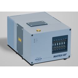 ESPECTRÔMETRO MATRIX-MF FT-IR - BK017 - SCQ Soluções Laboratoriais | Tudo para seu laboratório!