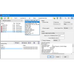 ZView® para Windows - SC0017 - SCQ Soluções Laboratoriais | Tudo para seu laboratório!