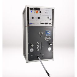 600 PEM Water ETS - SC005 - SCQ Soluções Laboratoriais | Tudo para seu laboratório!