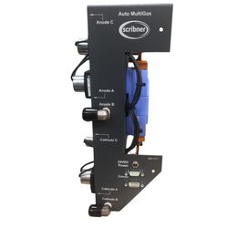 Unidade Multigás Automática 850 - SC007 - SCQ Soluções Laboratoriais | Tudo para seu laboratório!