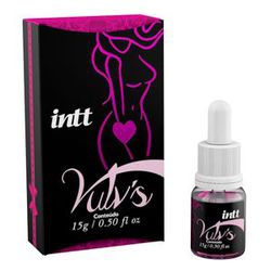 Vulv's - Gel Sexy - SEGREDO SEX SHOP