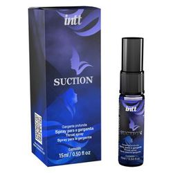 Suction - SEGREDO SEX SHOP