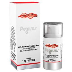 Pegasus - SEGREDO SEX SHOP