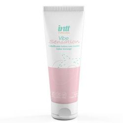 Lubrificante Íntimo Vibração Vibe Sensation - SEGREDO SEX SHOP