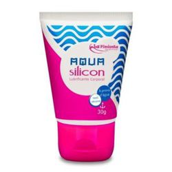 Lubrificante Anal a base de silicone - SEGREDO SEX SHOP