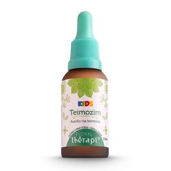  Floral Thérapi Teimozim fase da teimosia 30 ml - Seiva Manipulação | Produtos Naturais e Medicamentos