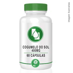 Cogumelo do Sol 400mg 60cápsulas - Seiva Manipulação | Produtos Naturais e Medicamentos