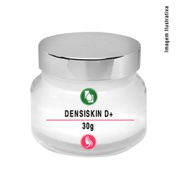 Densiskin D+ 30g - Seiva Manipulação | Produtos Naturais e Medicamentos