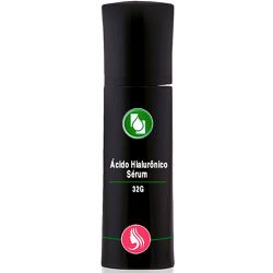 Ácido Hialurônico serum 32g - Seiva Manipulação | Produtos Naturais e Medicamentos