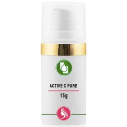 Active C Pure 15g - Seiva Manipulação | Produtos Naturais e Medicamentos