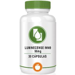 Luminecense INN® 96mg 30cápsulas - Seiva Manipulação | Produtos Naturais e Medicamentos