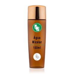 Água Micelar 150ml - Seiva Manipulação | Produtos Naturais e Medicamentos