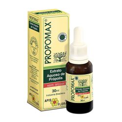 PROPOMAX® 30ml - Apis Flora - Extrato de Própolis ... - Seiva Manipulação | Produtos Naturais e Medicamentos