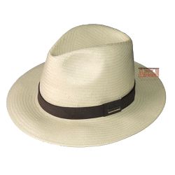 Chapéu Outback Marcatto Cor Natural - Selaria Irmãos Andrade