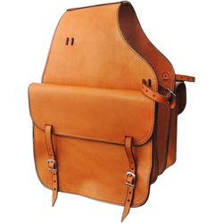 ALFORGE DE COURO LARGO S/PORTA WHISKY CERA LIQUIDA... - Selaria Irmãos Andrade