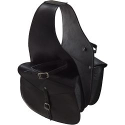 ALFORGE DE COURO S/ PORTA WHISKY PRETO - 1431 - Selaria Irmãos Andrade