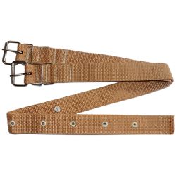 CONTRA LATEGO FITA DOBRADO 30MM BEGE - 5756 - Selaria Irmãos Andrade