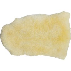 PELEGO G PENTEADO BRANCO - 1279 - Selaria Irmãos Andrade