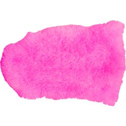 PELEGO P PENTEADO ROSA - 2620 - Selaria Irmãos Andrade