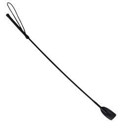 TALA FIBRA 50CM MA PRETO - 740 - Selaria Irmãos Andrade