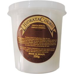 HIDRATA COURO 350G - 1495 - Selaria Irmãos Andrade