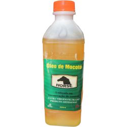 ÓLEO DE MOCOTÓ - 115 - Selaria Irmãos Andrade