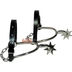 ESPORA CHALANA INOX C/ CORREIA - 465 - Selaria Irmãos Andrade