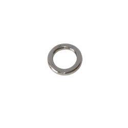 ARGOLA INOX CHATA 14 - 1 - Selaria Irmãos Andrade