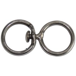 DESTORCEDOR / TRELA /GIRADOR INOX - 990 - Selaria Irmãos Andrade