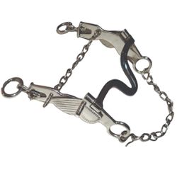 FREIO ASA INOX - 276 - Selaria Irmãos Andrade
