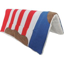 MANTA AMERICANA TAPETE MA - 2831 - Selaria Irmãos Andrade