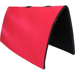 MANTA ECOPRENE VERMELHA - 5922 - Selaria Irmãos Andrade