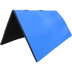 MANTA ECOPRENE AZUL - 4708 - Selaria Irmãos Andrade