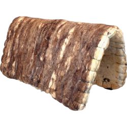 MANTA DE LÃ BATIDA - 1808 - Selaria Irmãos Andrade