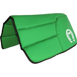 MANTA MANGALARGA VERDE - 3757 - Selaria Irmãos Andrade