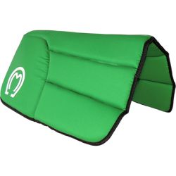 MANTA MANGALARGA VERDE - 3757 - Selaria Irmãos Andrade