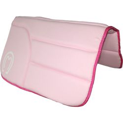 MANTA MANGALARGA ROSA - 4802 - Selaria Irmãos Andrade