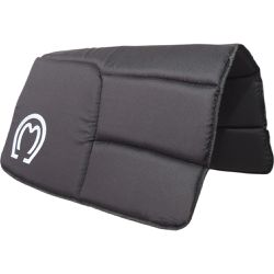 MANTA MANGALARGA PRETO - 3764 - Selaria Irmãos Andrade