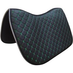 MANTA MANGALARGA PREMIUM ANDRADE VERDE - 5563 - Selaria Irmãos Andrade