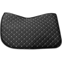 MANTA MANGALARGA PREMIUM ANDRADE PRETO - 5571 - Selaria Irmãos Andrade