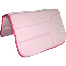 MANTA MANGALARGA ROSA - 4802 - Selaria Irmãos Andrade