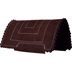 MANTA MULADEIRO GOIVADA MARROM - 5367 - Selaria Irmãos Andrade