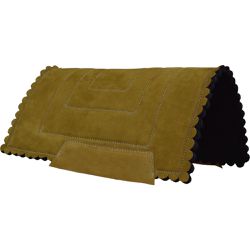 MANTA MULADEIRO GOIVADA CASTOR - 5368 - Selaria Irmãos Andrade