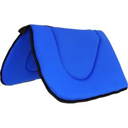 MANTA NEOPRENE AZUL - 2148 - Selaria Irmãos Andrade
