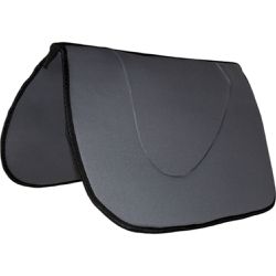 MANTA NEOPRENE CINZA - 1748 - Selaria Irmãos Andrade