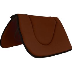 MANTA NEOPRENE MARROM - 2149 - Selaria Irmãos Andrade